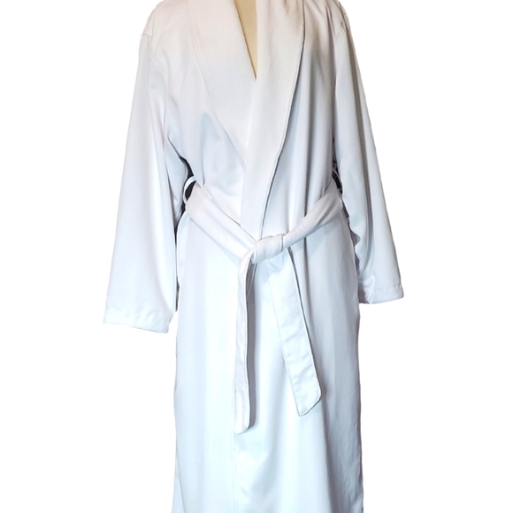 Spa robe - Picture 4 of 16